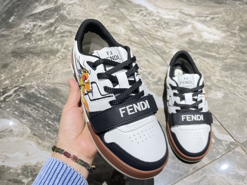 Fendi Sneakers